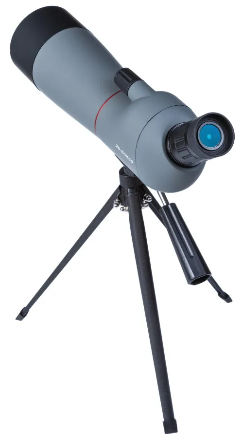 Зрительная труба PRAKTICA Hydan 20–60x60