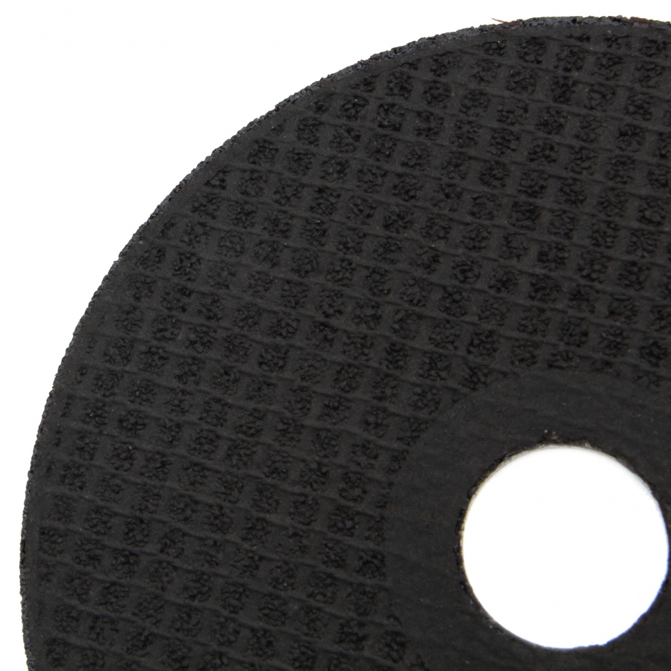 Круг отрезной по камню, 125 х 2,5 х 22,2 мм Сибртех (743667)