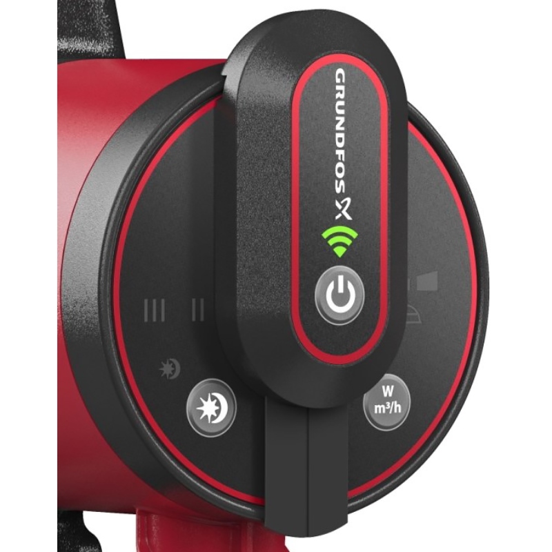 Циркуляционный насос GRUNDFOS ALPHA 3 Grundfos 32-60