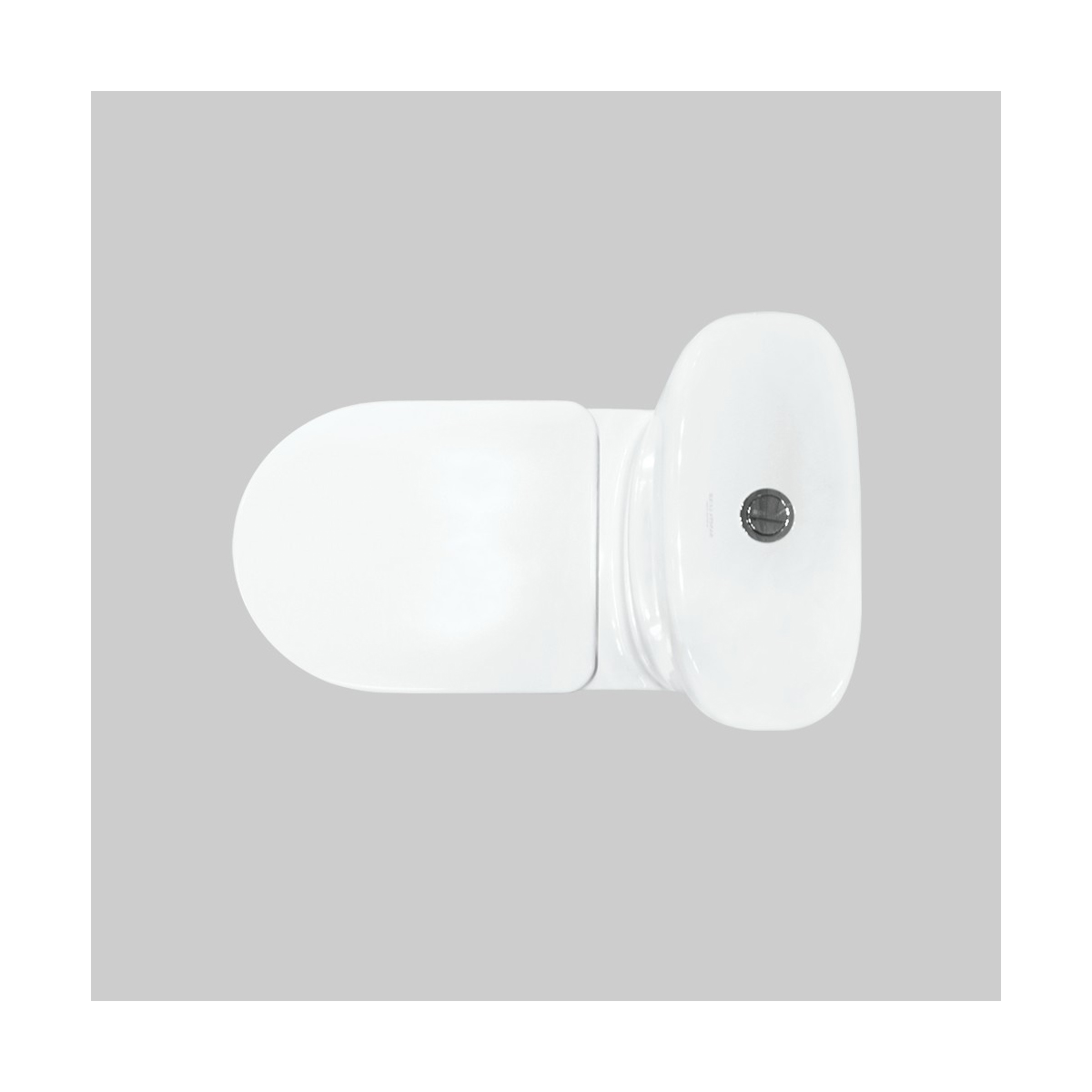 Унитаз напольный "art" белый "sanita luxe"  wc.cc/art/2-dm/wht.g/s1