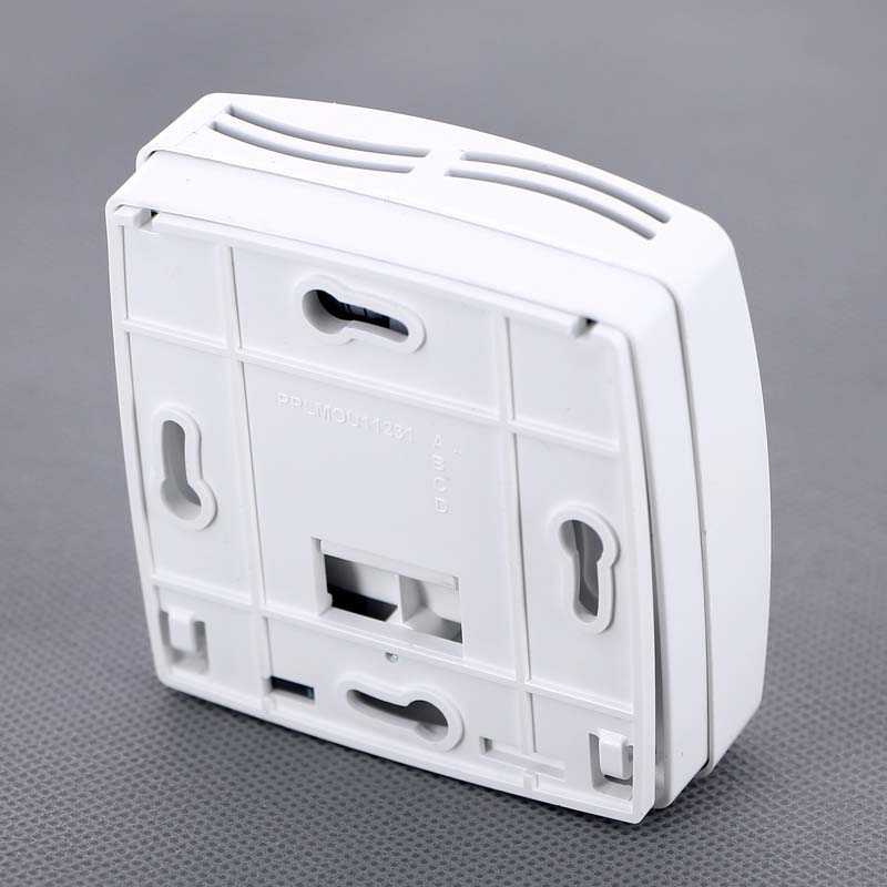 Радиотермостат комнатный WATTS WFHT-RF LCD (5-30'С, 433 МГц) с ЖК-дисплеем