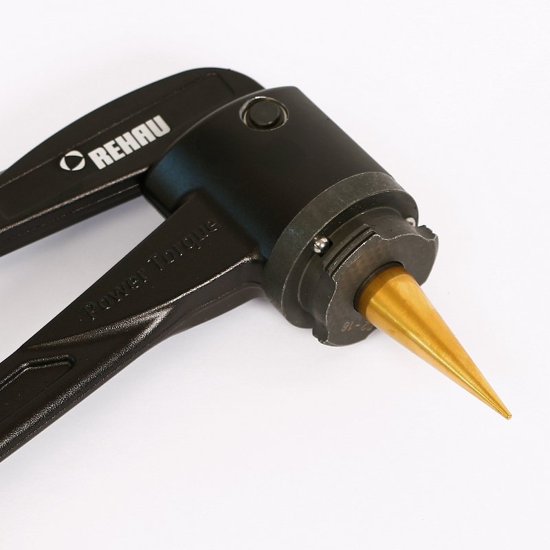 Комплект механического инструмента REHAU RAUTOOL М1