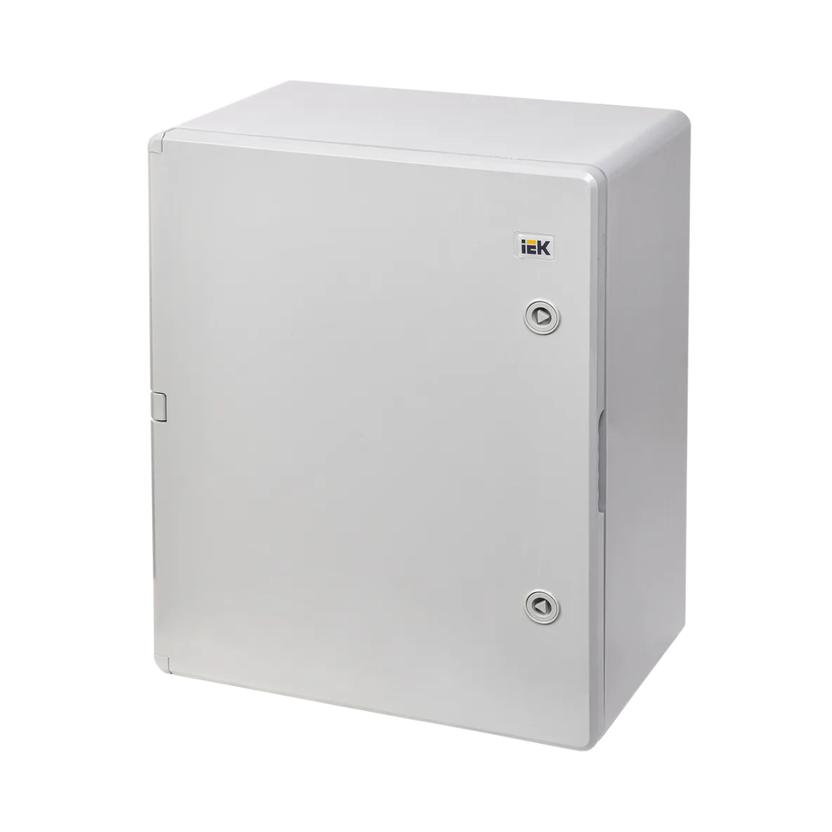 Бокс щмпп ухл1 ip65, для наружн. уст., пластик 500*400*240 мм (1) "iek"