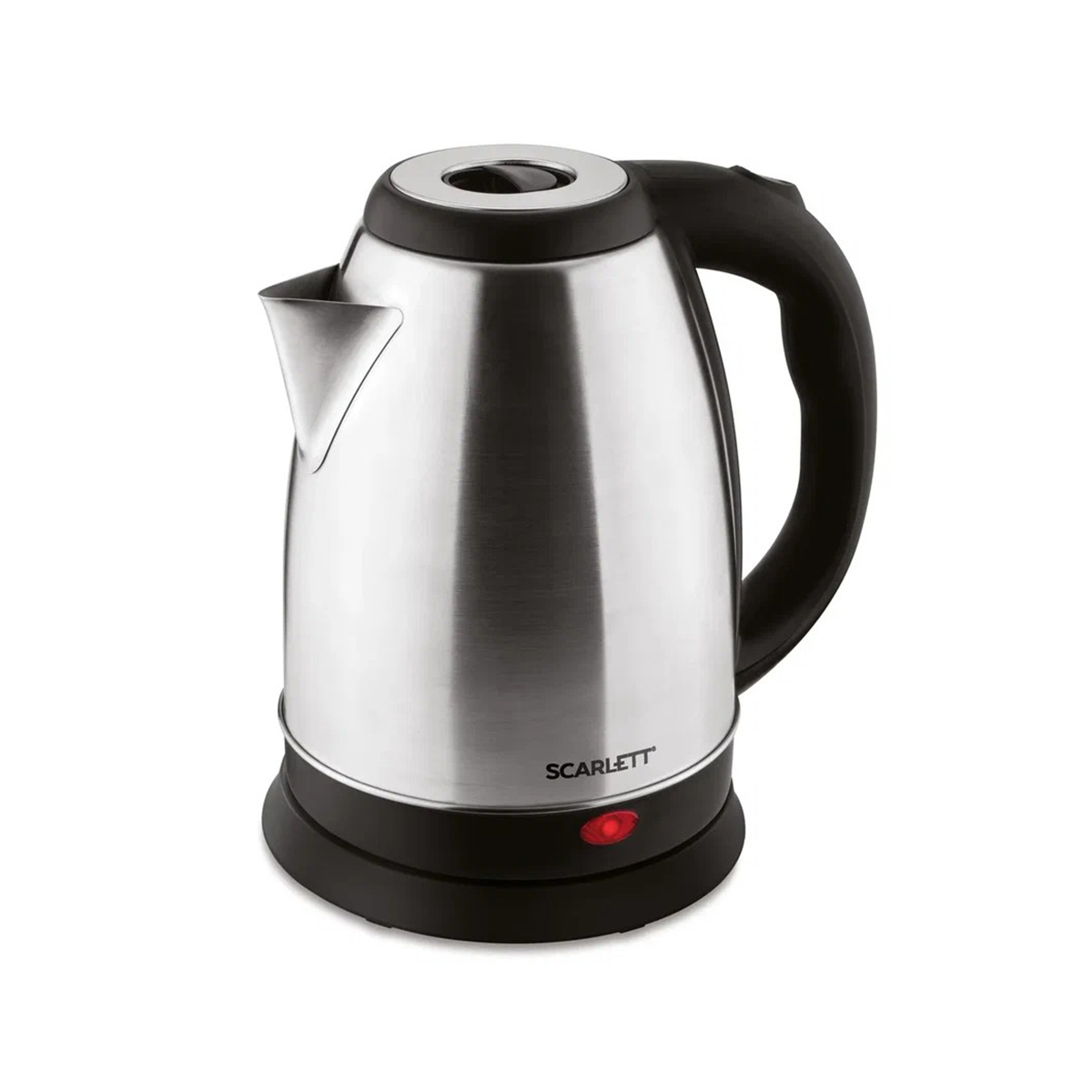 Чайник электр. sc-ek21s51 1,8 л сталь (1/12) "scarlett"