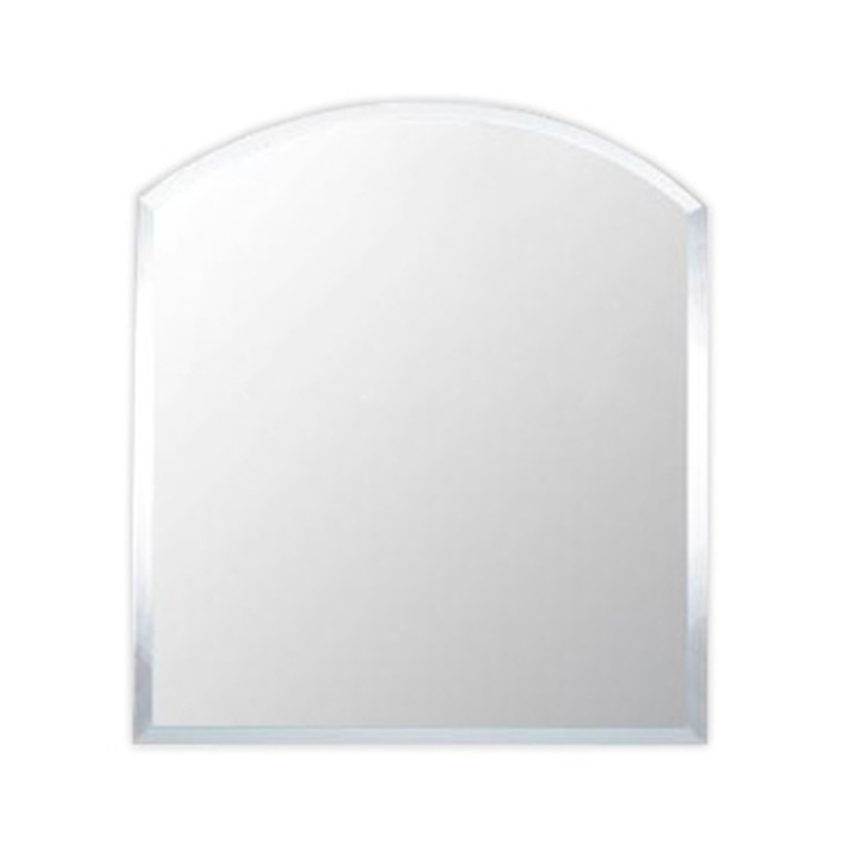 Зеркало f615 фигурное 45*60 см (1/20) "frap"