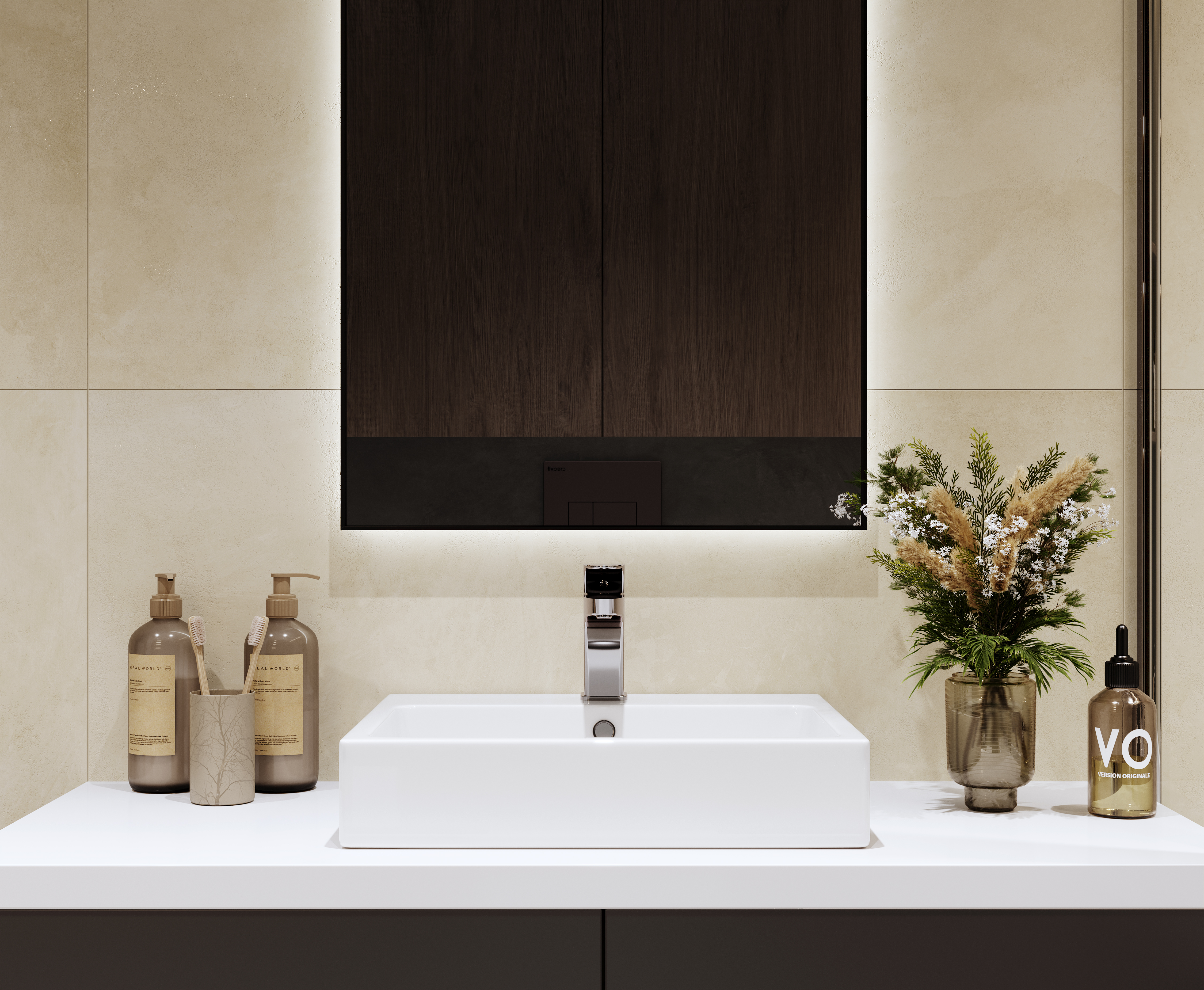 Evolution crema керамогранит кремовый 60х60 матовый карвинг 59,50x59,50