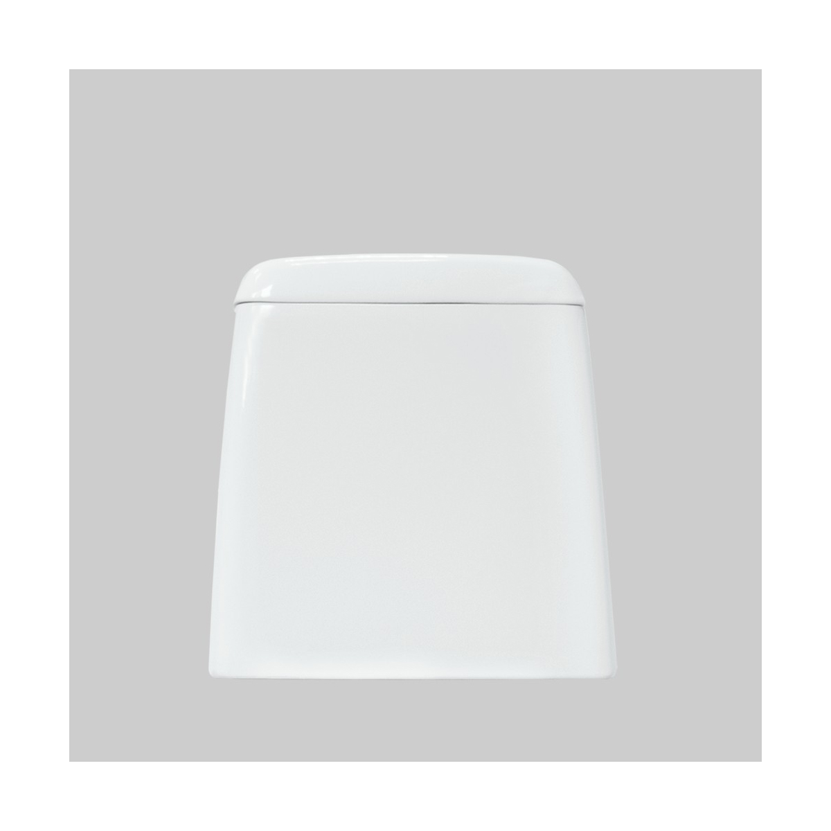 Унитаз напольный "max" белый "sanita luxe"  wc.cc/max/2-dm/wht.g/s1