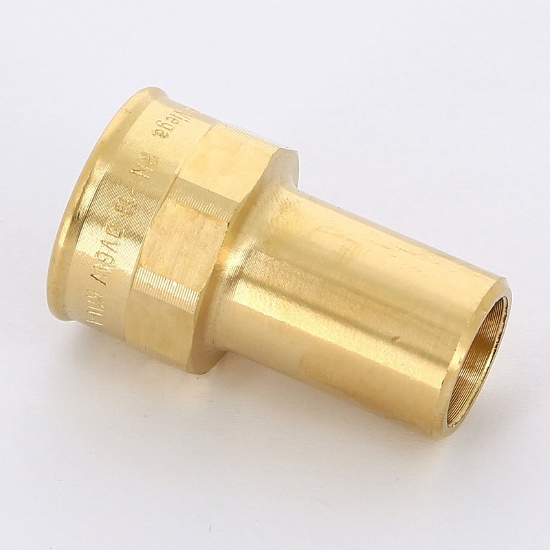 Вставка-В 18x1/2' Sanpress VIEGA