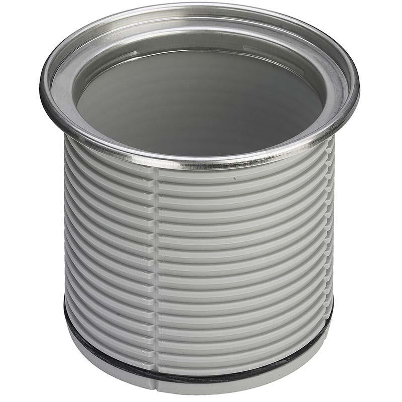 Насадка с рамкой для круглых решеток d110 мм VIEGA