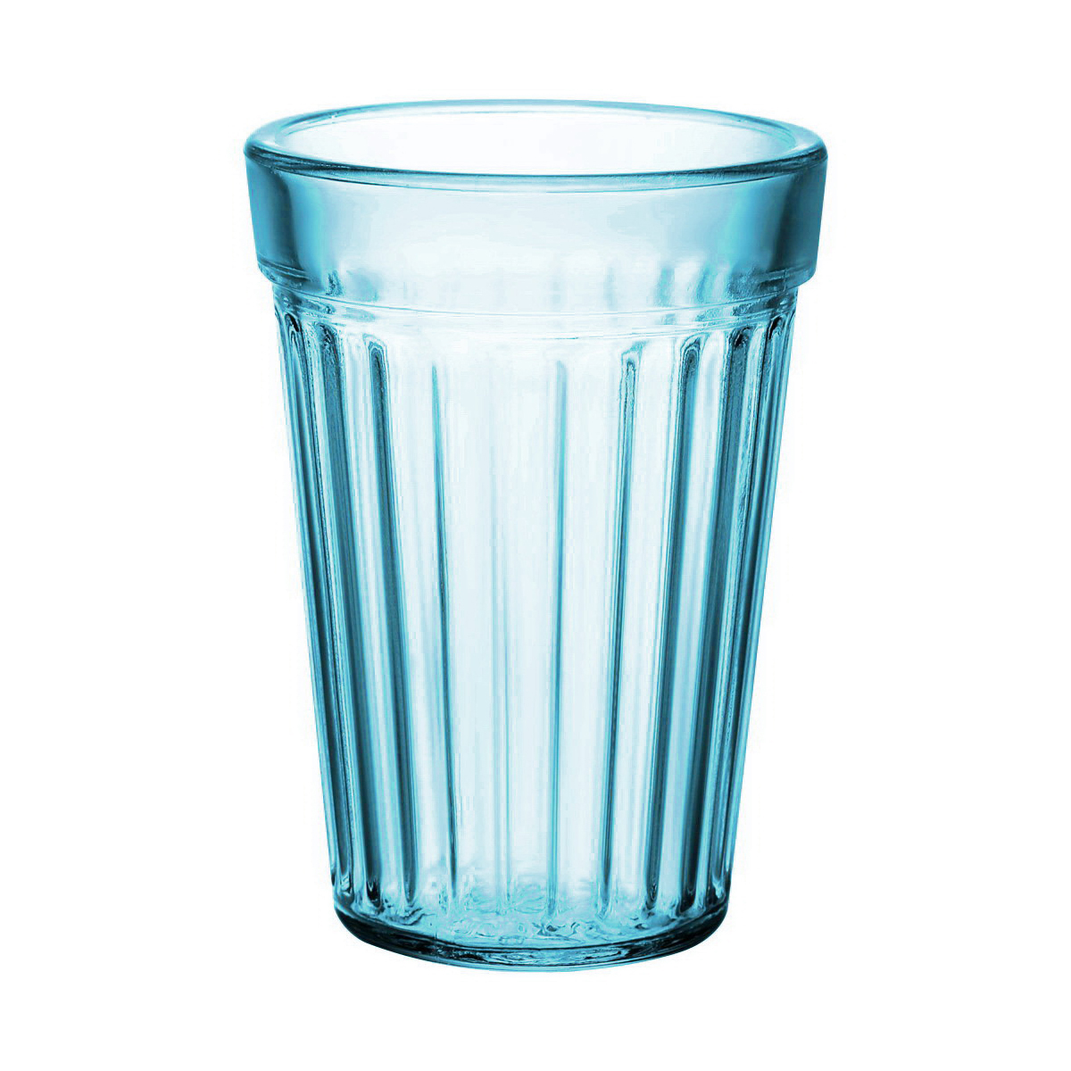 Стакан граненый "скандинавский стиль" 250 мл (24) "декостек"