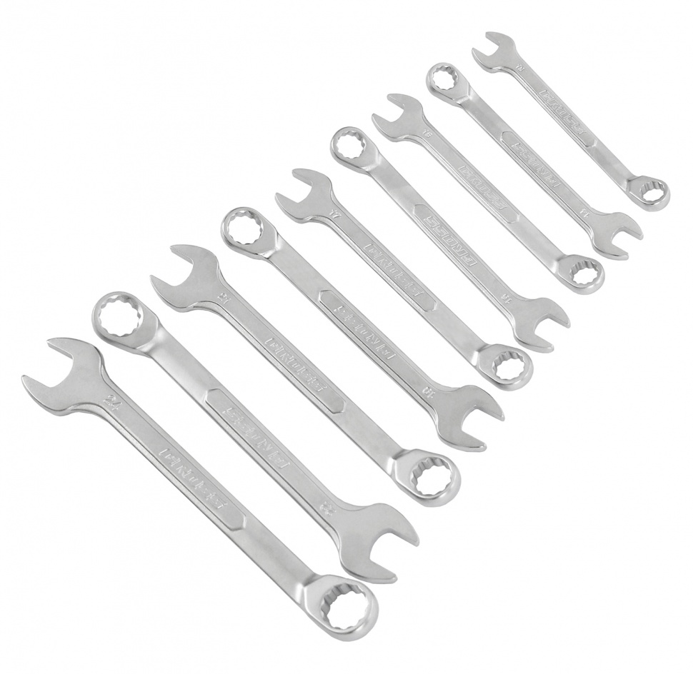 Набор инструментов 78 предметов , 120 зубьев, CrV, 1/4", 1/2" Gross (14148)