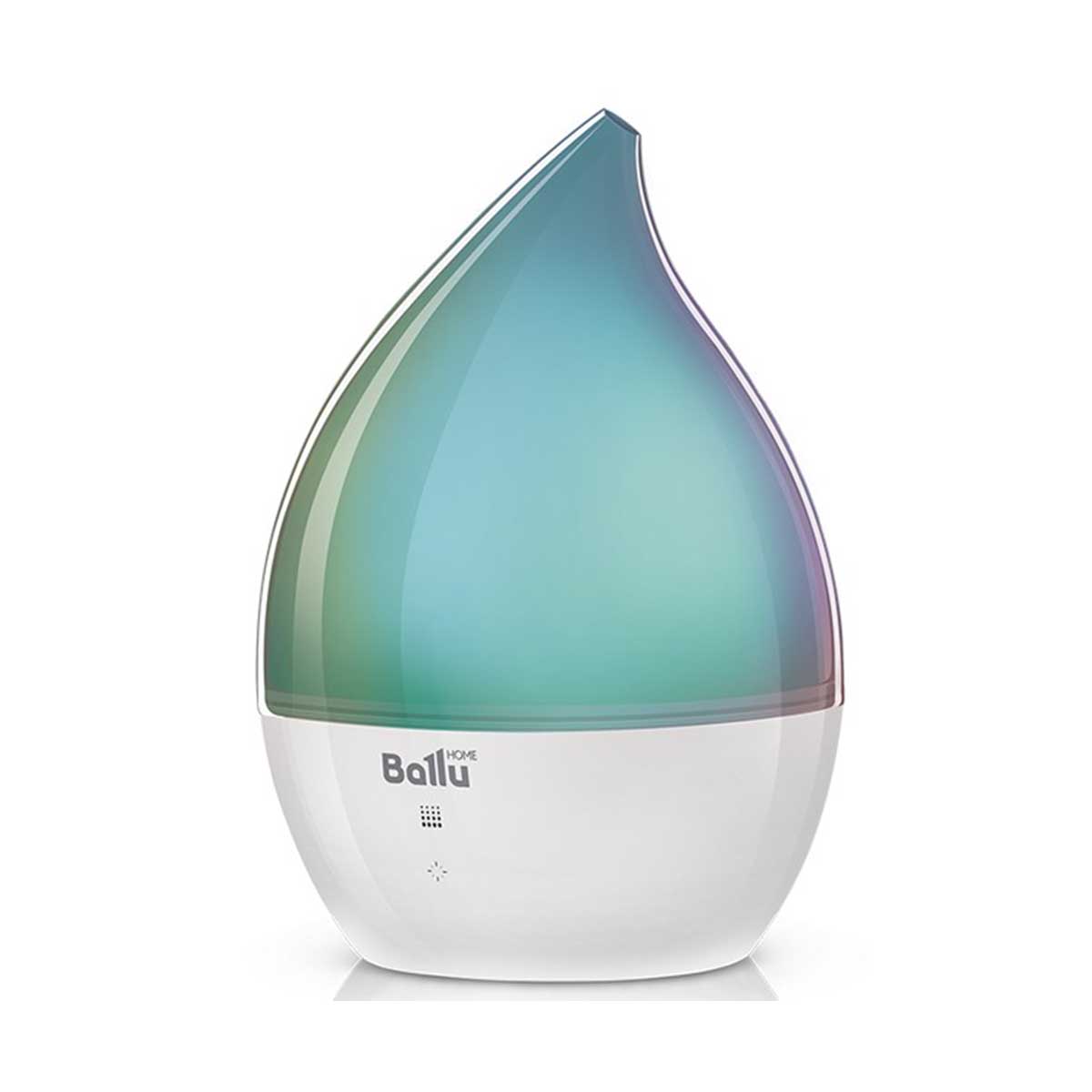 Увлажнитель воздуха ультразвуковой uhb-190 (1/4) "ballu"