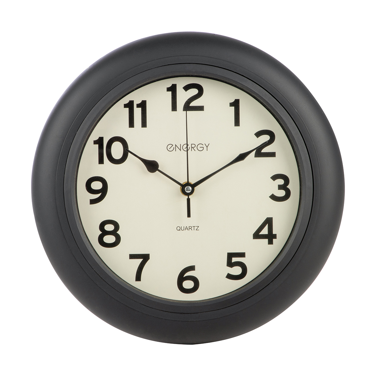 Часы настенные "energy" ес-153 кварцевые (1/10)