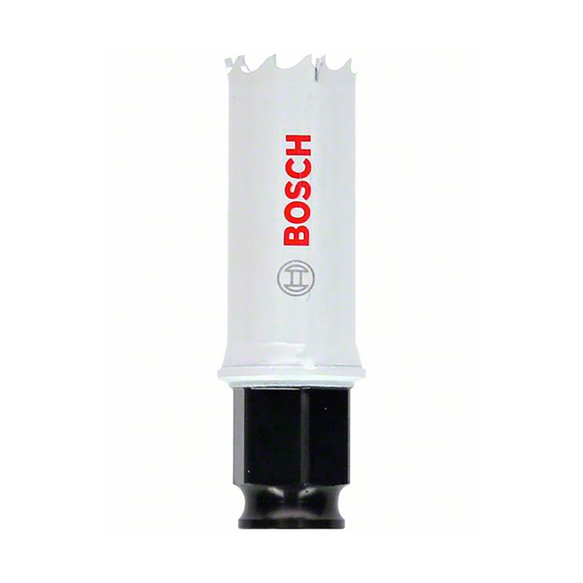 Коронка универс. биметаллическая "progressor" 22 мм (1) "bosch" 2608594201