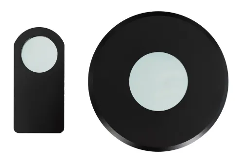 Устройство простой поляризации для микроскопов Levenhuk MED 30/35 (поляризатор и анализатор)