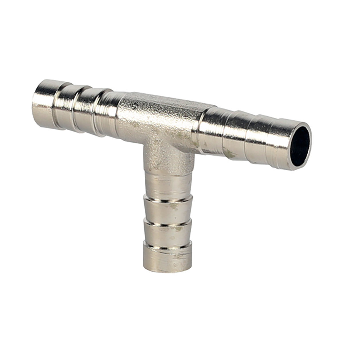 Переходник для компрессора 46c/4 (t- образный елочка 8 мм) (1/10/160) "patriot" 830900050