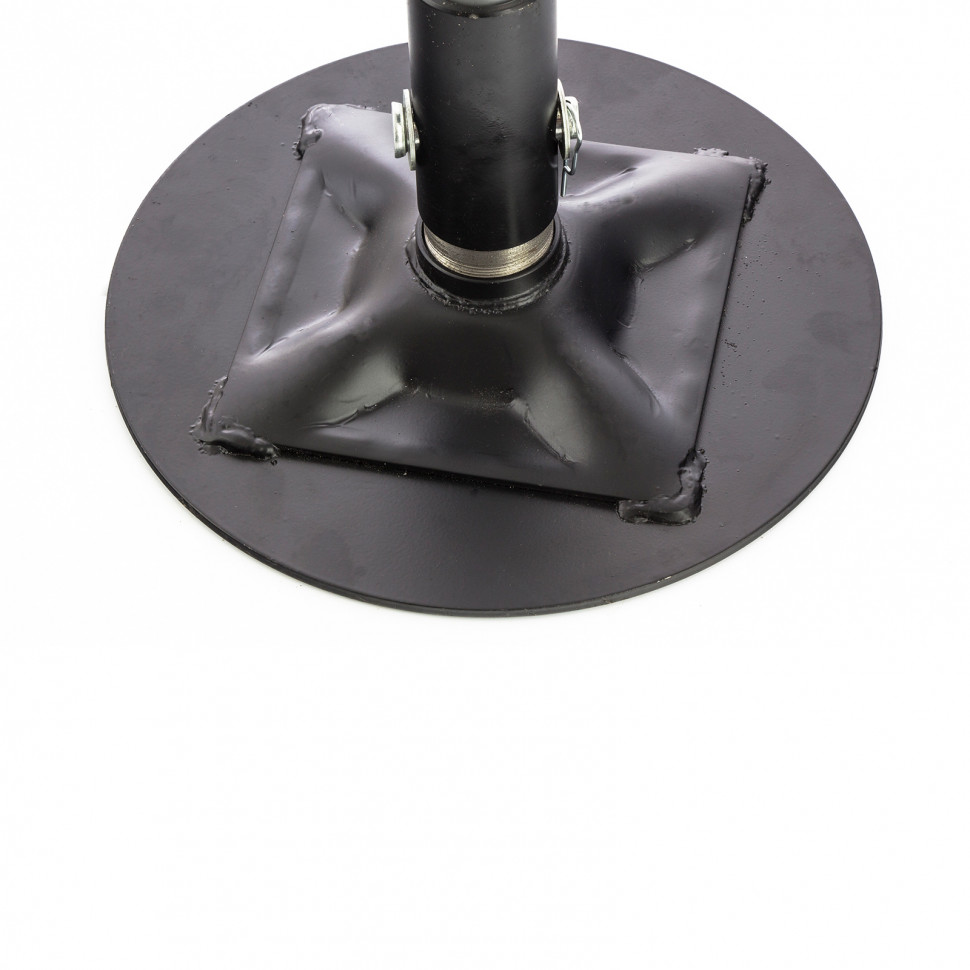 Стойка трансмиссионная механическая, 0.6 т, H подъема 1360-2030 мм, HigH Position Matrix (516505)