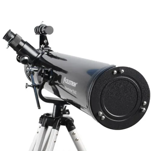 Телескоп Celestron PowerSeeker 76 AZ