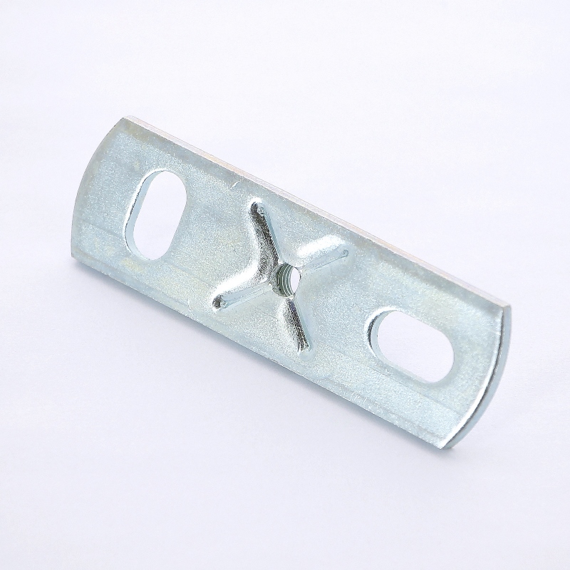 Подпятник M8 BIS WALRAVEN