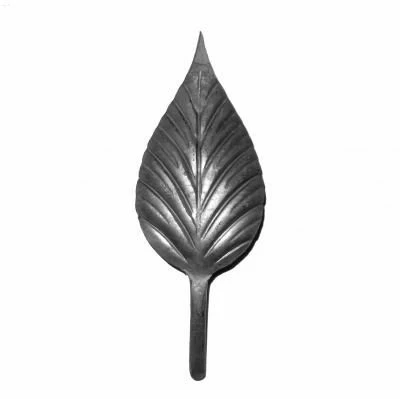 Лист кованый малый Арт. 1393