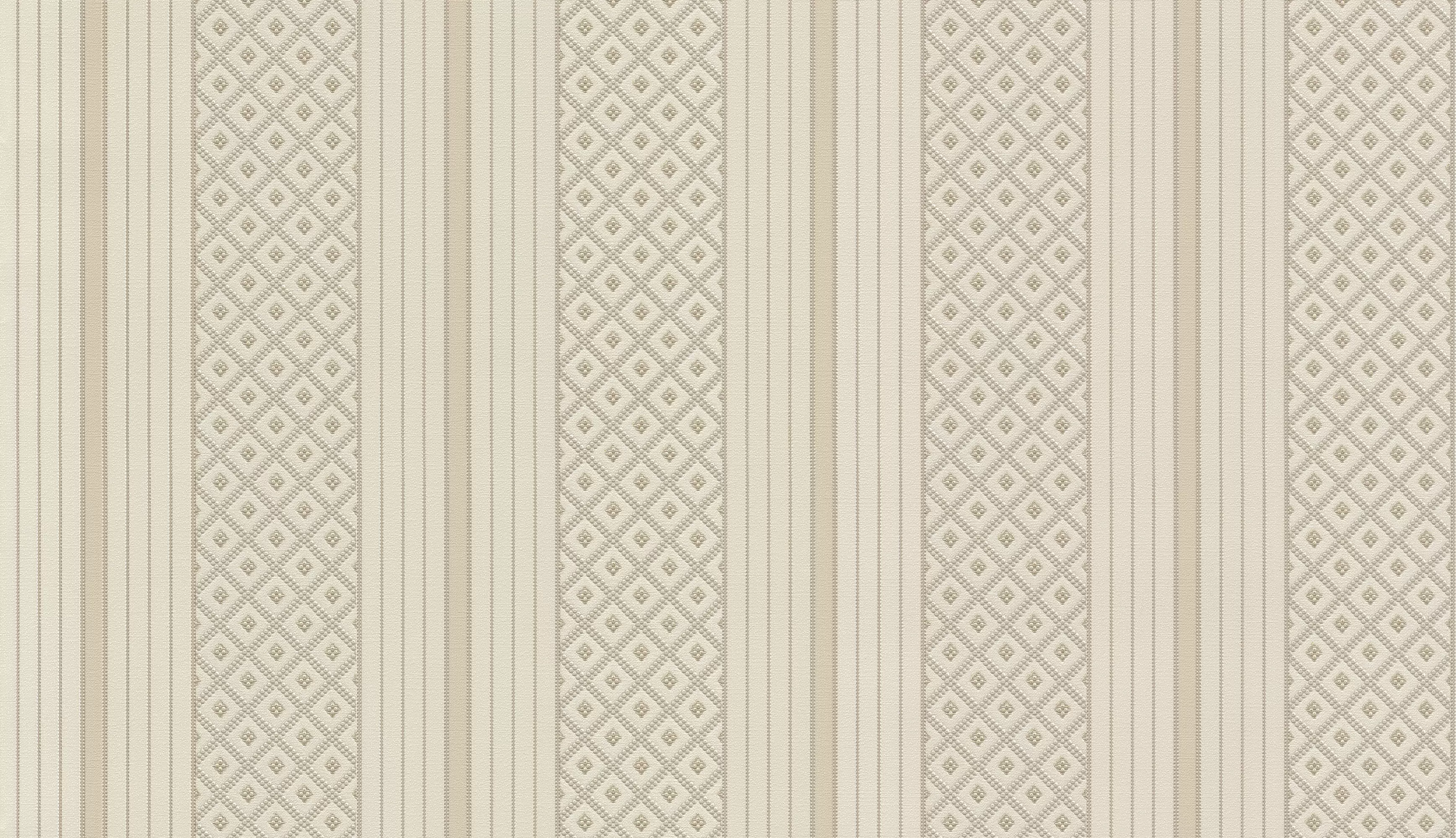 50541 Обои Zambaiti (Mini Classic III) (1*6) 10,05x0,53 винил на бумаге