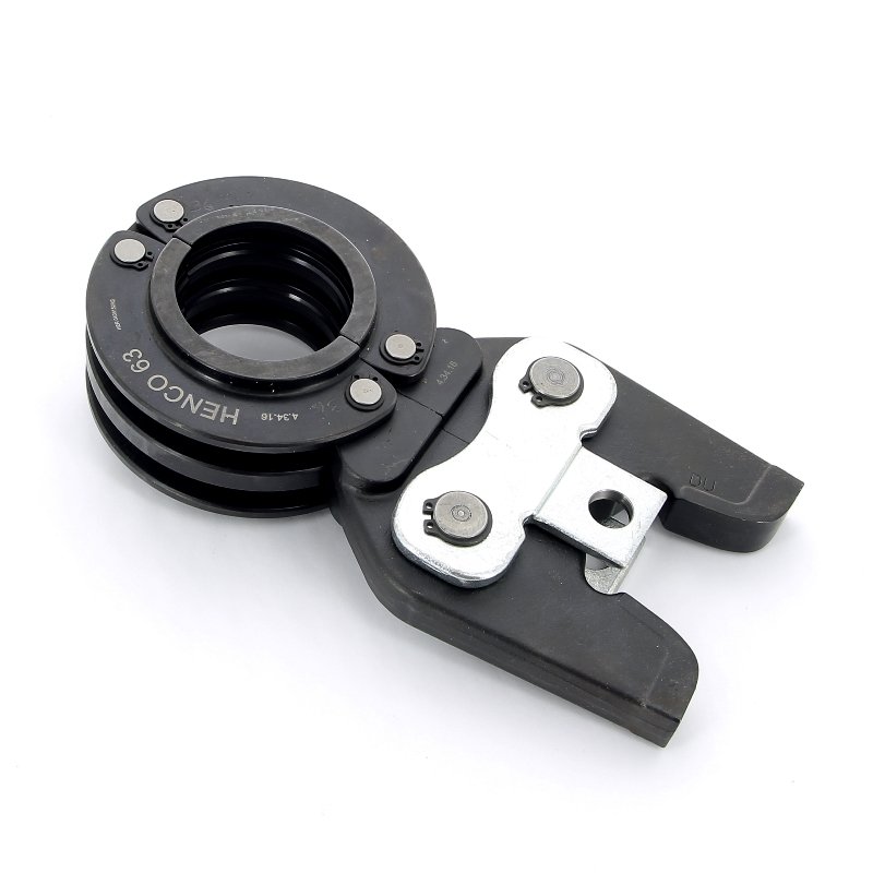 Клещи для электрического пресса Henco 63