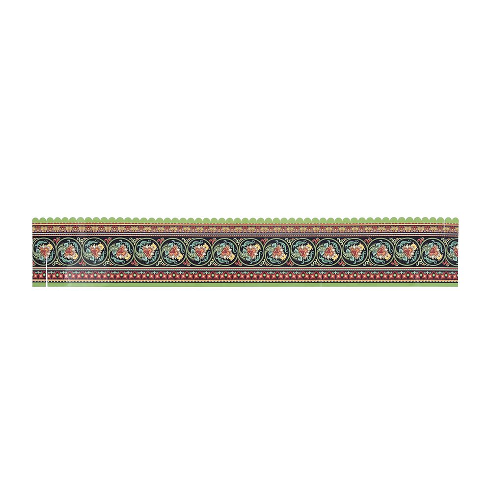 Ободки для куличей "пасхальные" набор 5 шт. (1/30) "marmiton" 17335