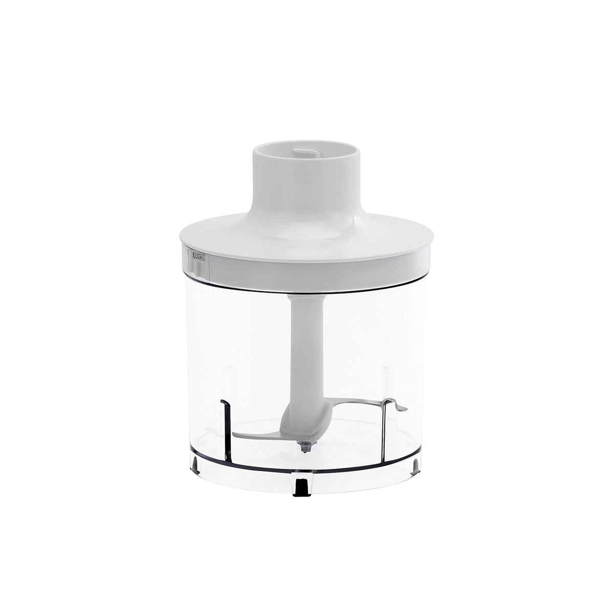 Блендер погружной phb 0746 "cordless", 700 вт, 2 скорости (белый) (1/6) "polaris"