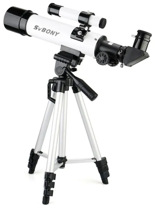 Телескоп SVBONY SV25 60/420 AZ