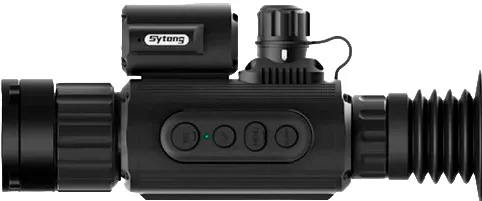 Прицел тепловизионный Sytong AM03-35LRF с дальномером