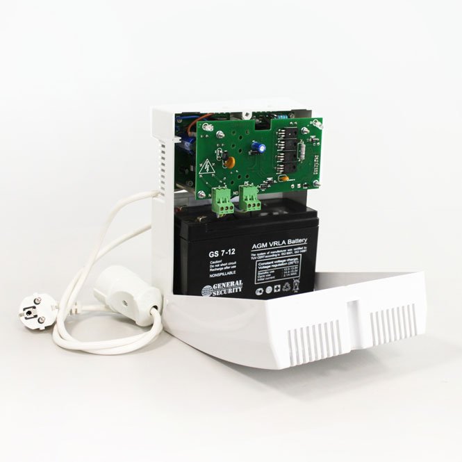 ИБП БАСТИОН Teplocom 50+ online для отопительного котла