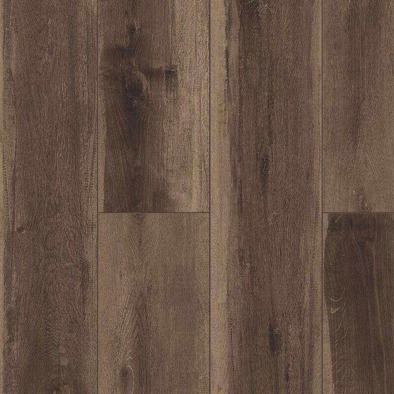 Кварц виниловый ламинат Alpine Floor LVT Easy Line ЕСО 3-12 Орех Светлый 4V 43кл