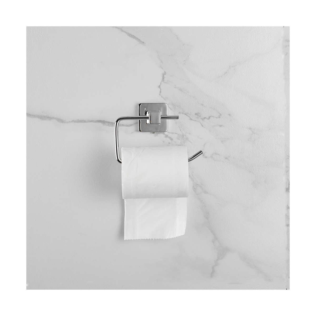 Держатель для туал. бумаги r15003-3 (нерж.сталь), хром (1/20/80) "frud"