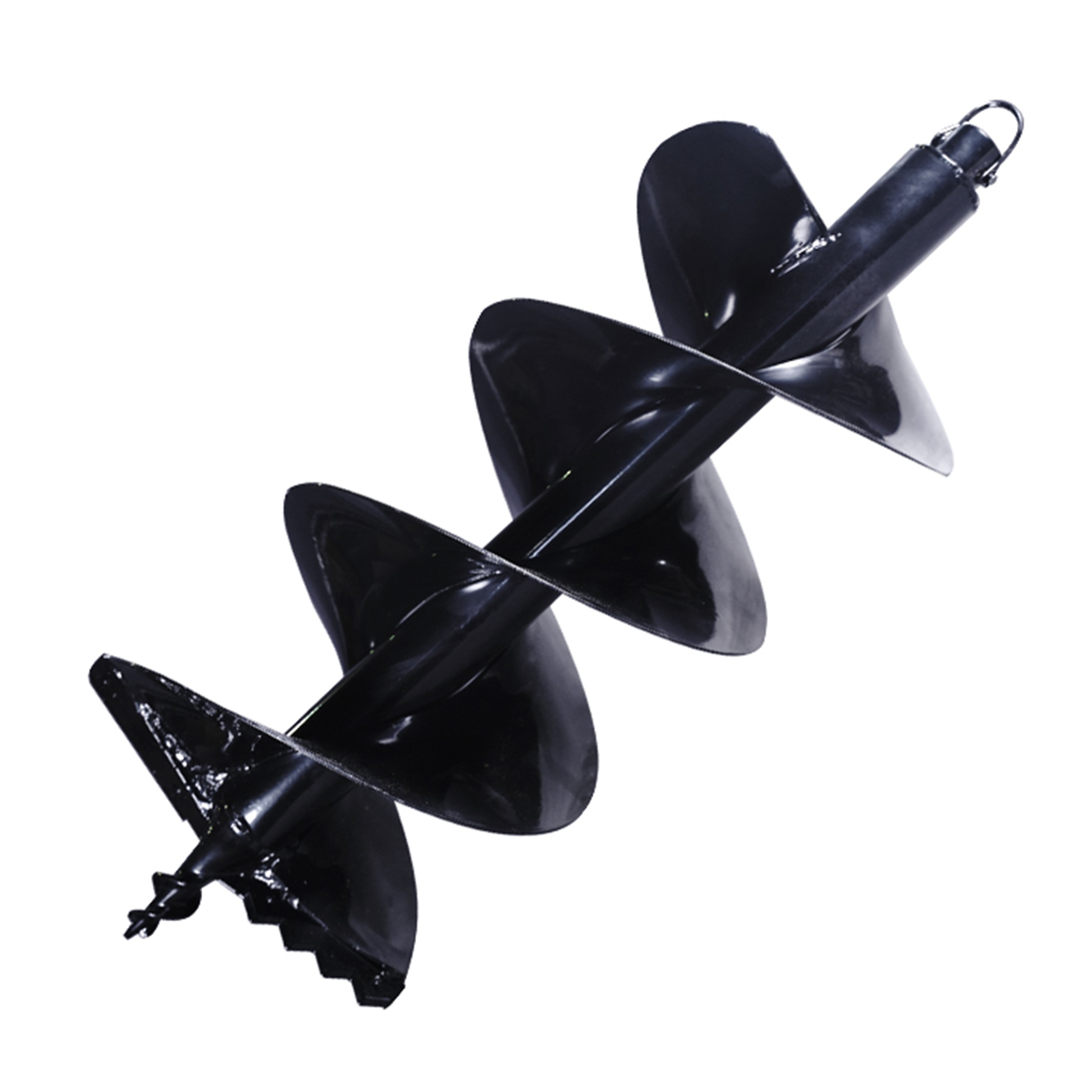 Шнек к бензобуру двухзаход. gr2 - 300/800 (1) "fubag" 838275