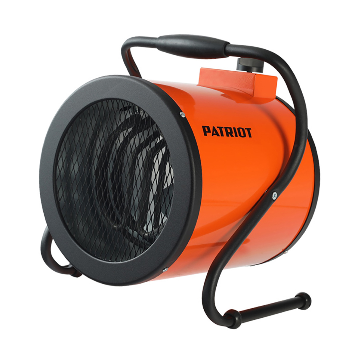 Тепловая пушка электрич. pt-r 3  3 квт (1) "patriot" 633307260