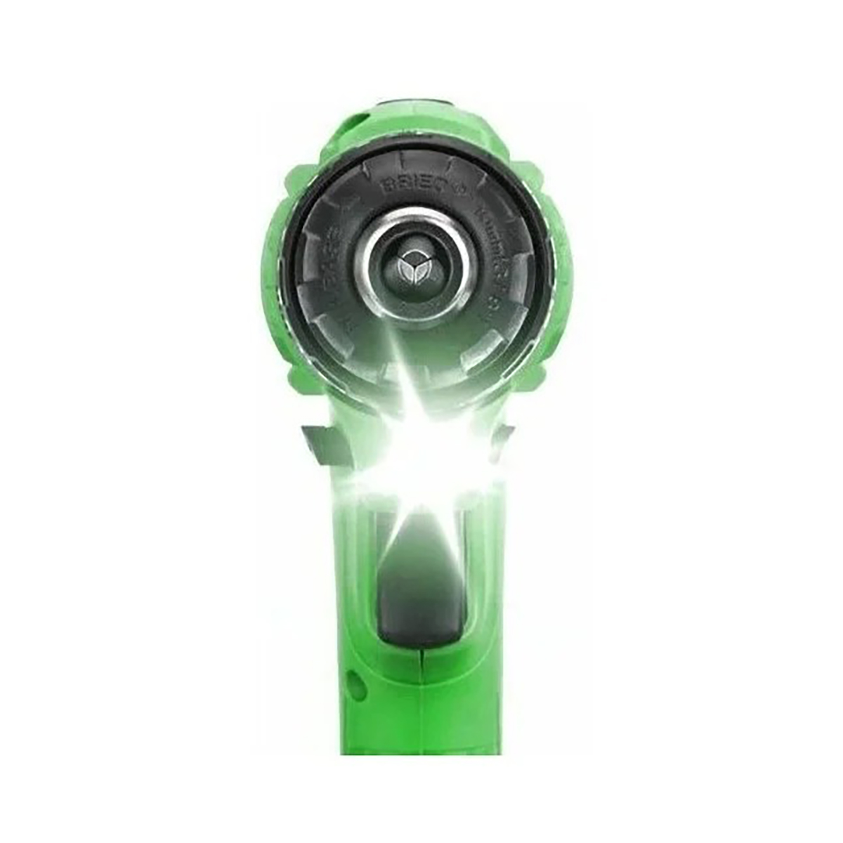 Дрель-шуруповерт аккум. greenpower 20 pro (2 аккум., заряд. устр-во, бита) (1) "zitrek" 063-4061