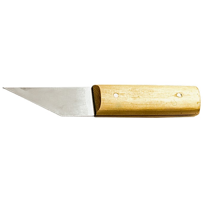 Нож сапожный, 180 мм, (Металлист) (78995)