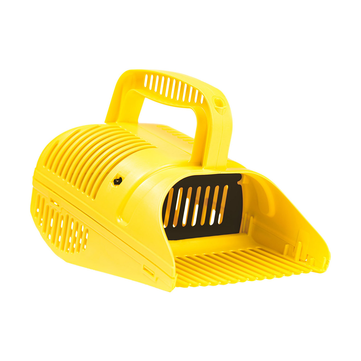 Плодосъемник с заслонкой (12)