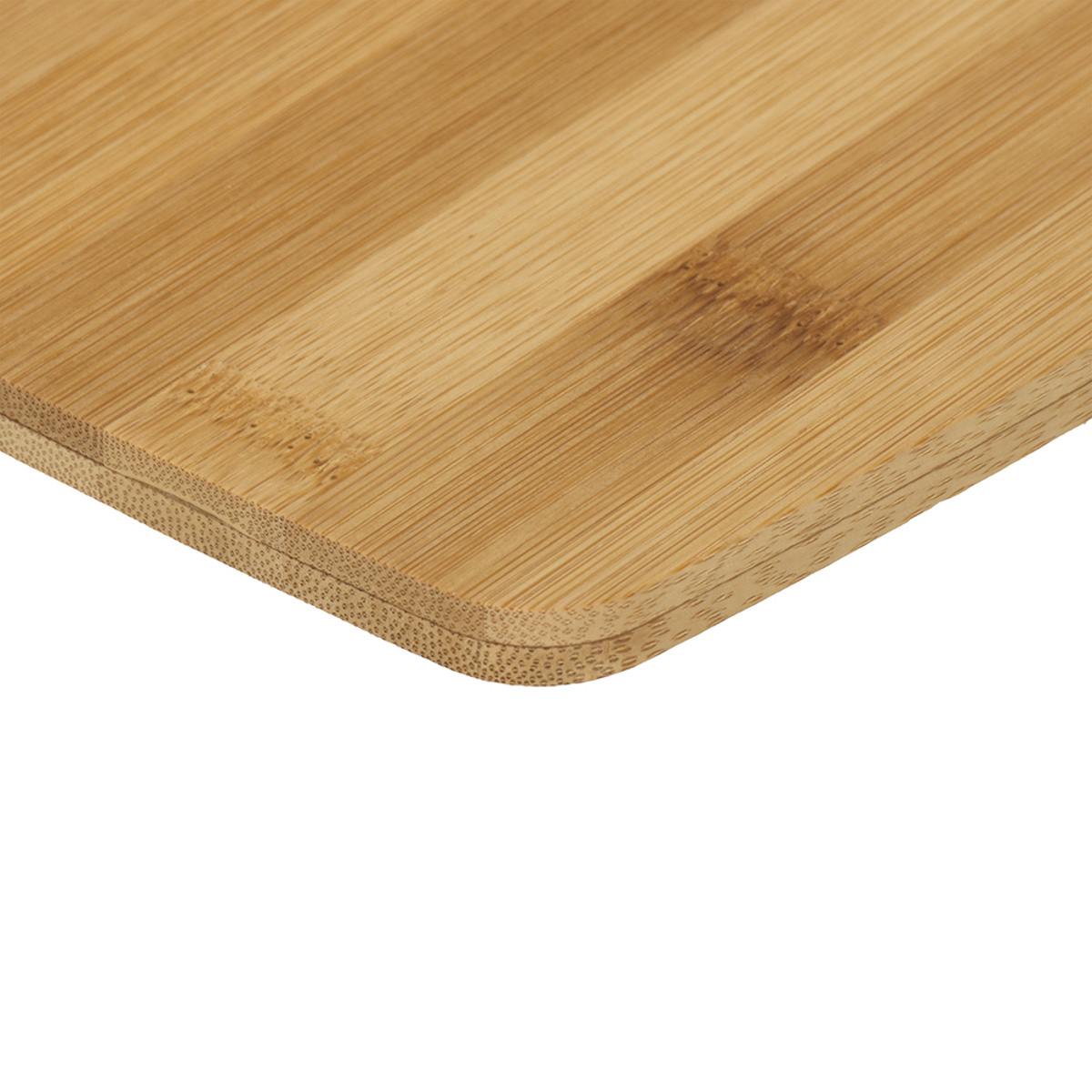 Доска разделочная бамбук 35*25,5 см (1/24) "marmiton" 17706