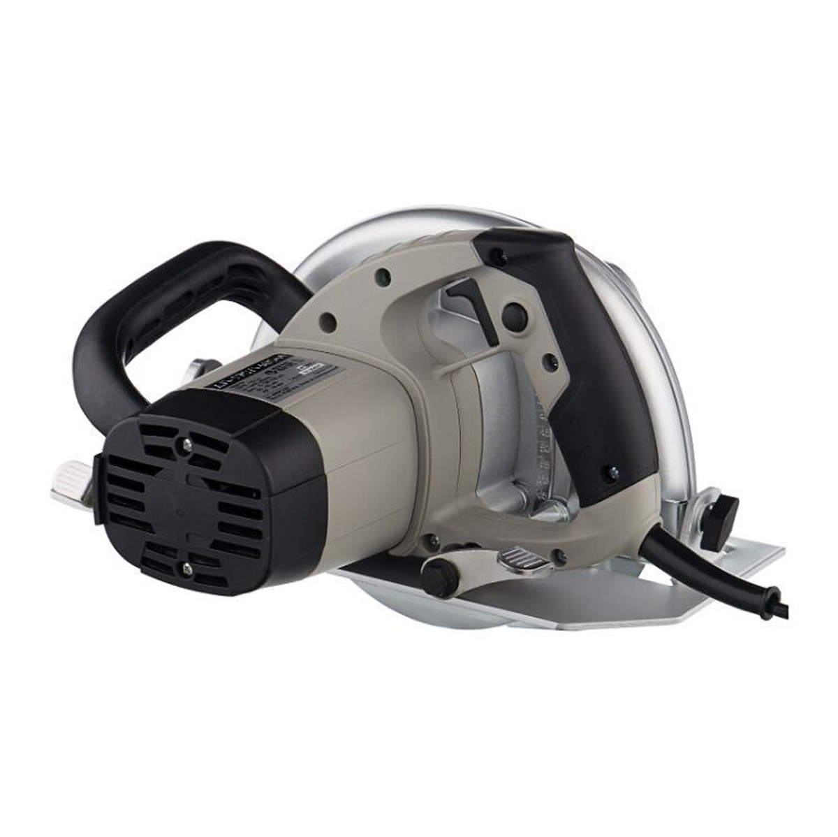 Пила циркулярная (дисковая) дп-190/1600м (1/2) "интерскол" 97.1.1.20