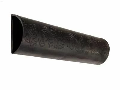 Поручень. Цветочный орнамент Арт. 12.034.02