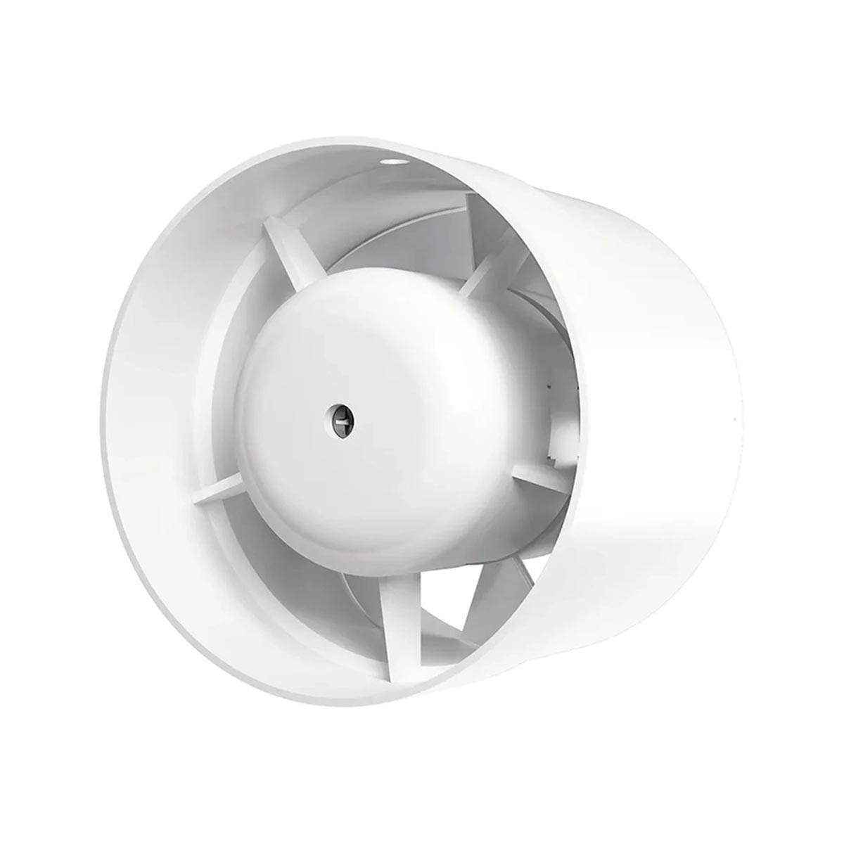 Вентилятор profit 4 bb осевой канальный вытяжной с двигателем на шарикоподшипниках d100 (1/36) "эра"