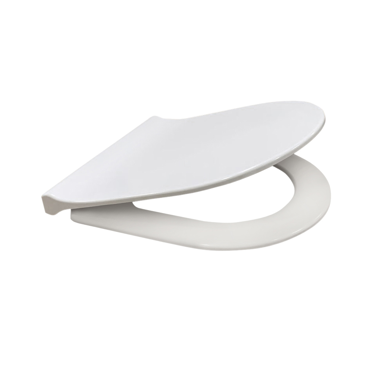 Унитаз подвесной "ego rimless" белый (1) "berges"