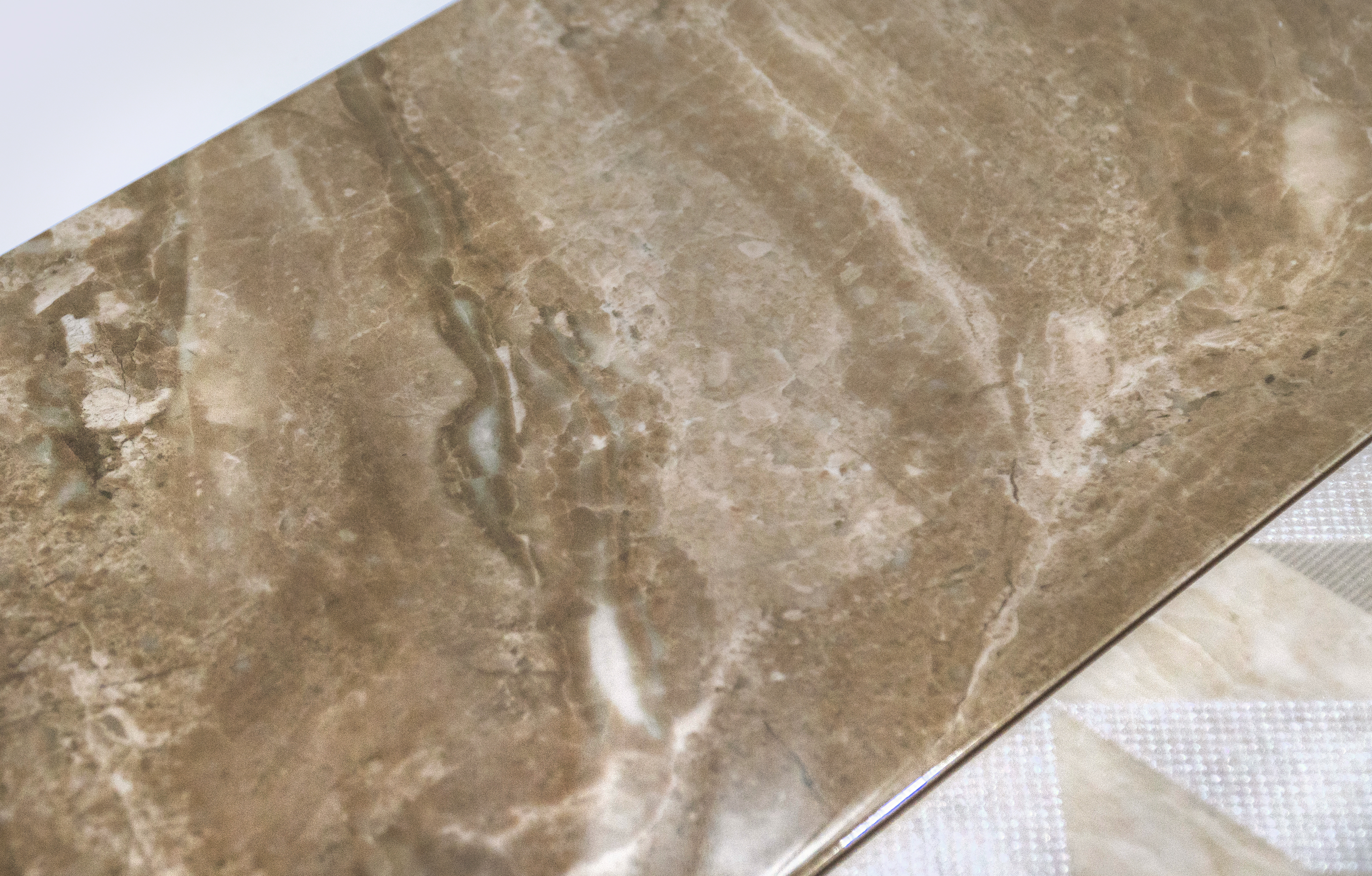 Gobi коричневый 25x75