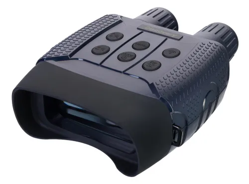 Бинокль цифровой ночного видения Levenhuk Discovery Night BL20 со штативом