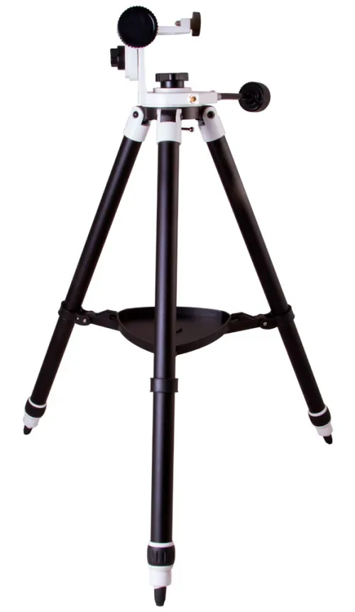 Levenhuk Ra R66 ED Doublet Black Kit v4