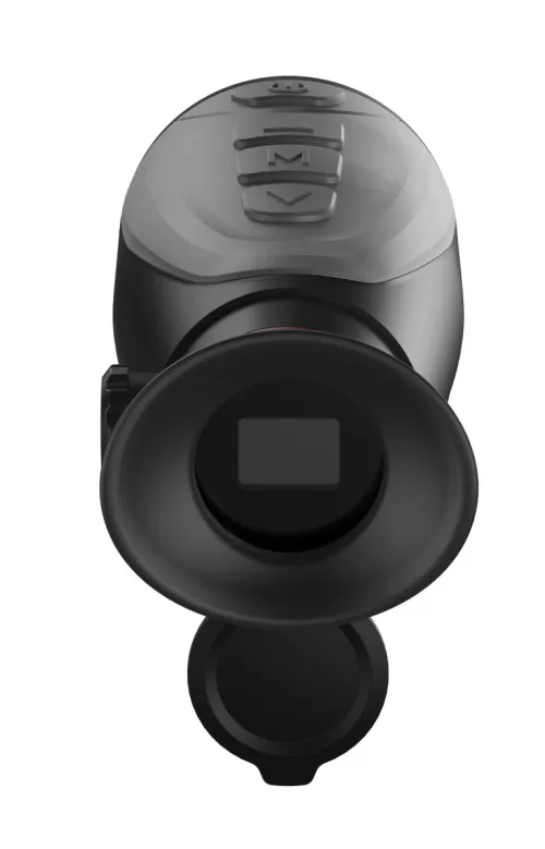 Монокуляр тепловизионный iRay AFFO AL19