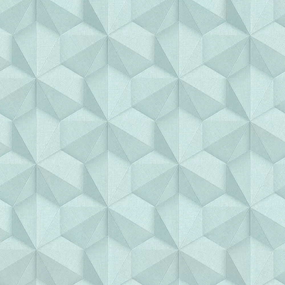 Виниловые обои BN International Cubiq BN 220371 10.00 х 0.53