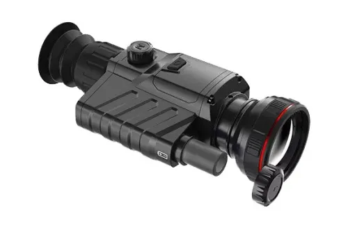 Прицел тепловизионный Guide TR450