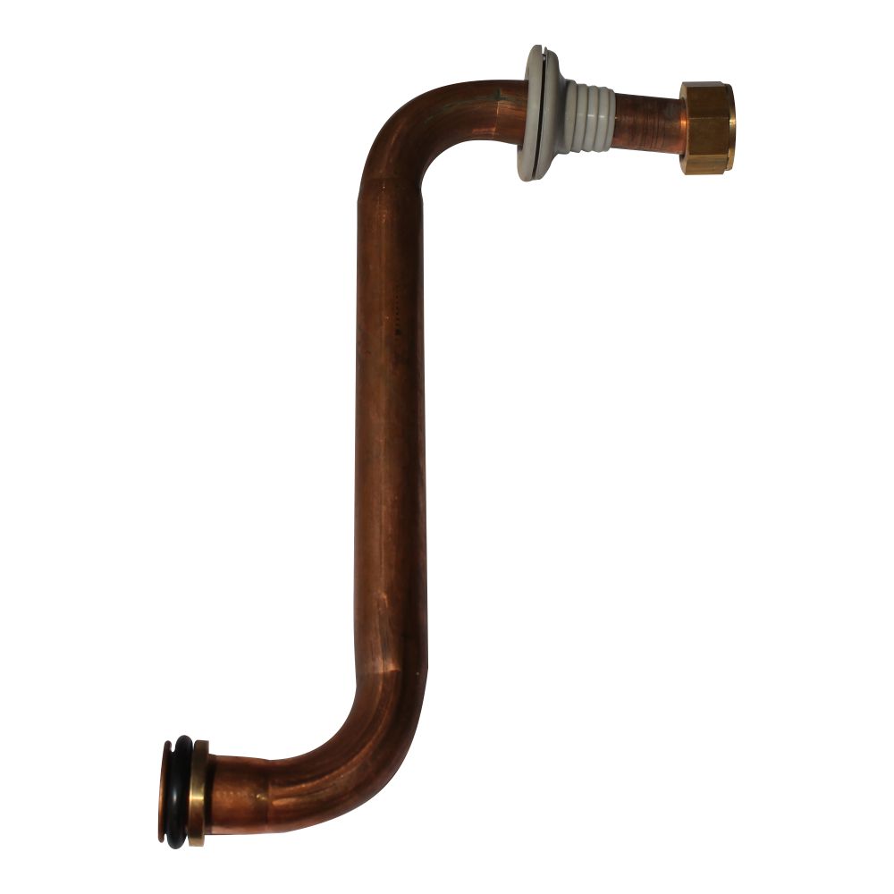 Труба подающей линии Buderus Logamax U072